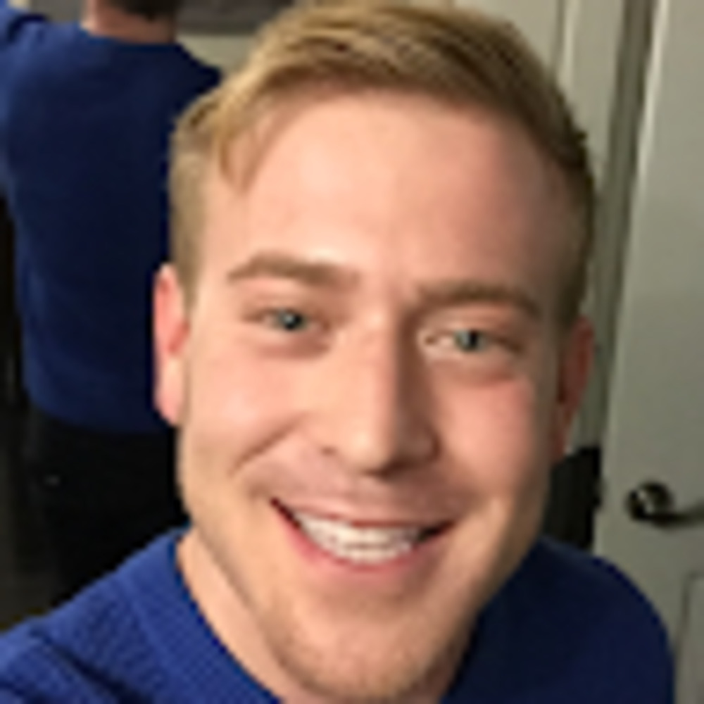 Meet your Posher, Joe